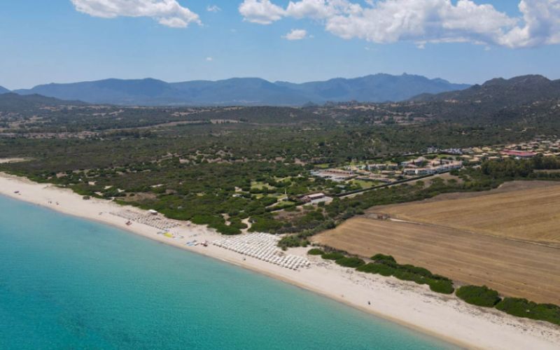 MARINA REY BEACH RESORT